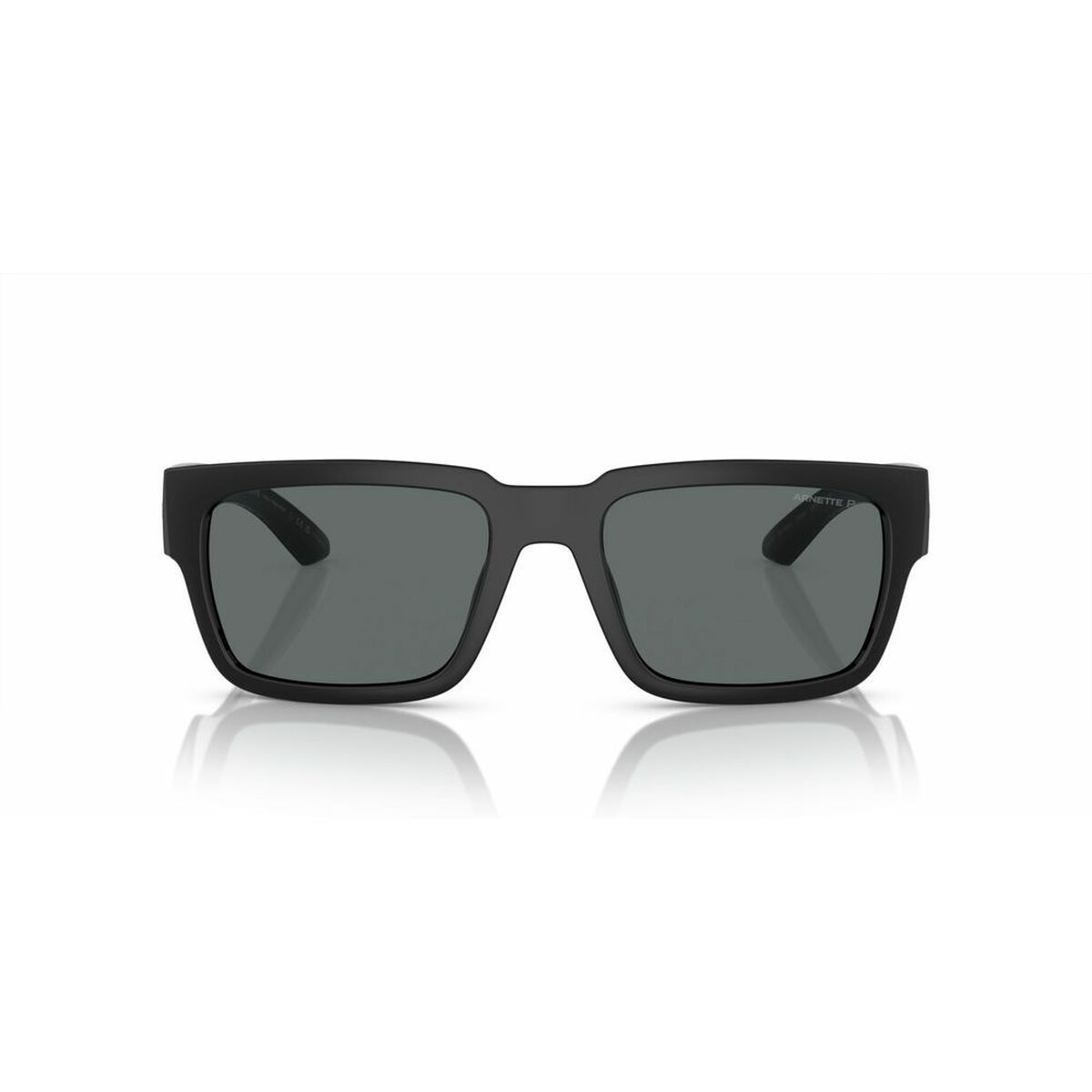 Men's Sunglasses Arnette SAMHTY AN 4326U Black